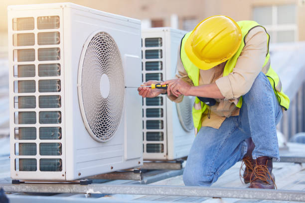 Best HVAC Retrofitting and Upgrading in Marysville, MI