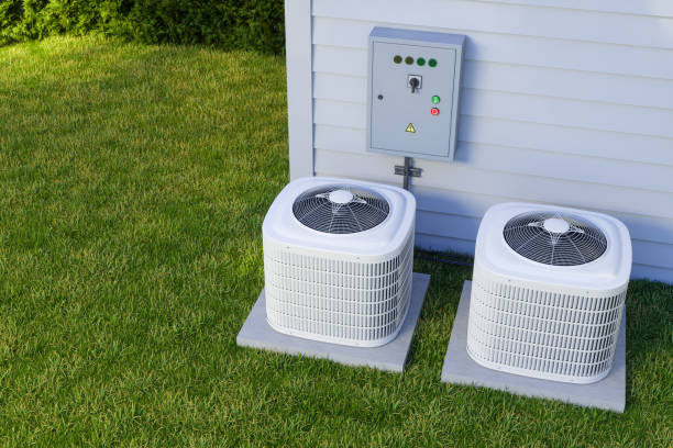 Best Thermostats and Smart Controls in Marysville, MI