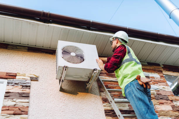 Best HVAC Financing and Leasing in Marysville, MI
