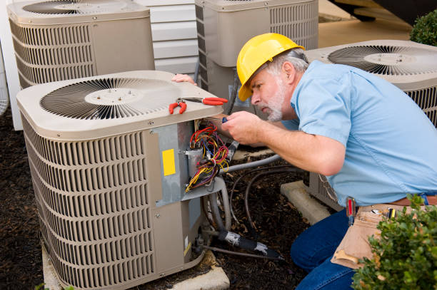 Best VRF (Variable Refrigerant Flow) Systems in Marysville, MI