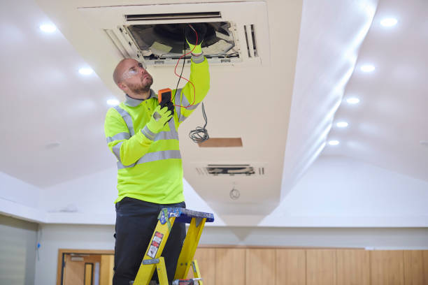 Best Seasonal HVAC Services in Marysville, MI