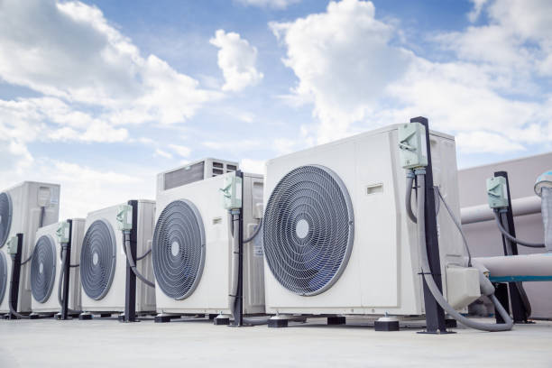  Marysville, MI HVAC Pros
