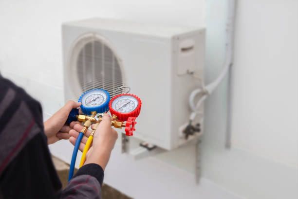 Best Emergency HVAC Services in Marysville, MI