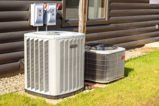 Best HVAC Equipment and Components in Marysville, MI