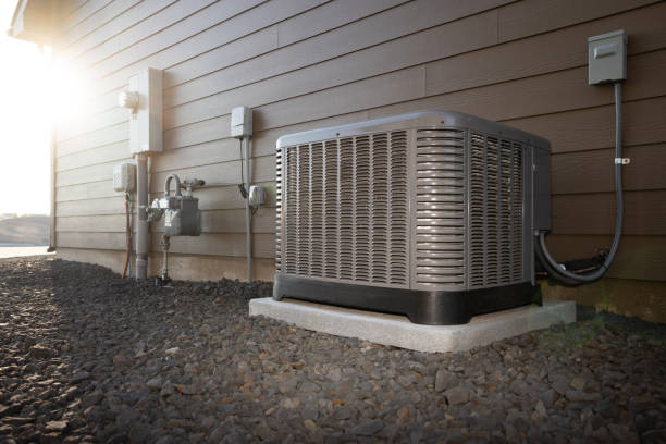 Best Residential HVAC in Marysville, MI